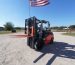 electric forklift