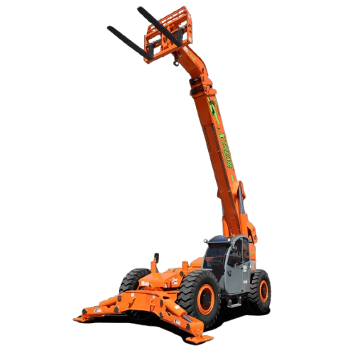 Xtreme telehandlers in Houston