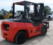 forklift cost in Houston
